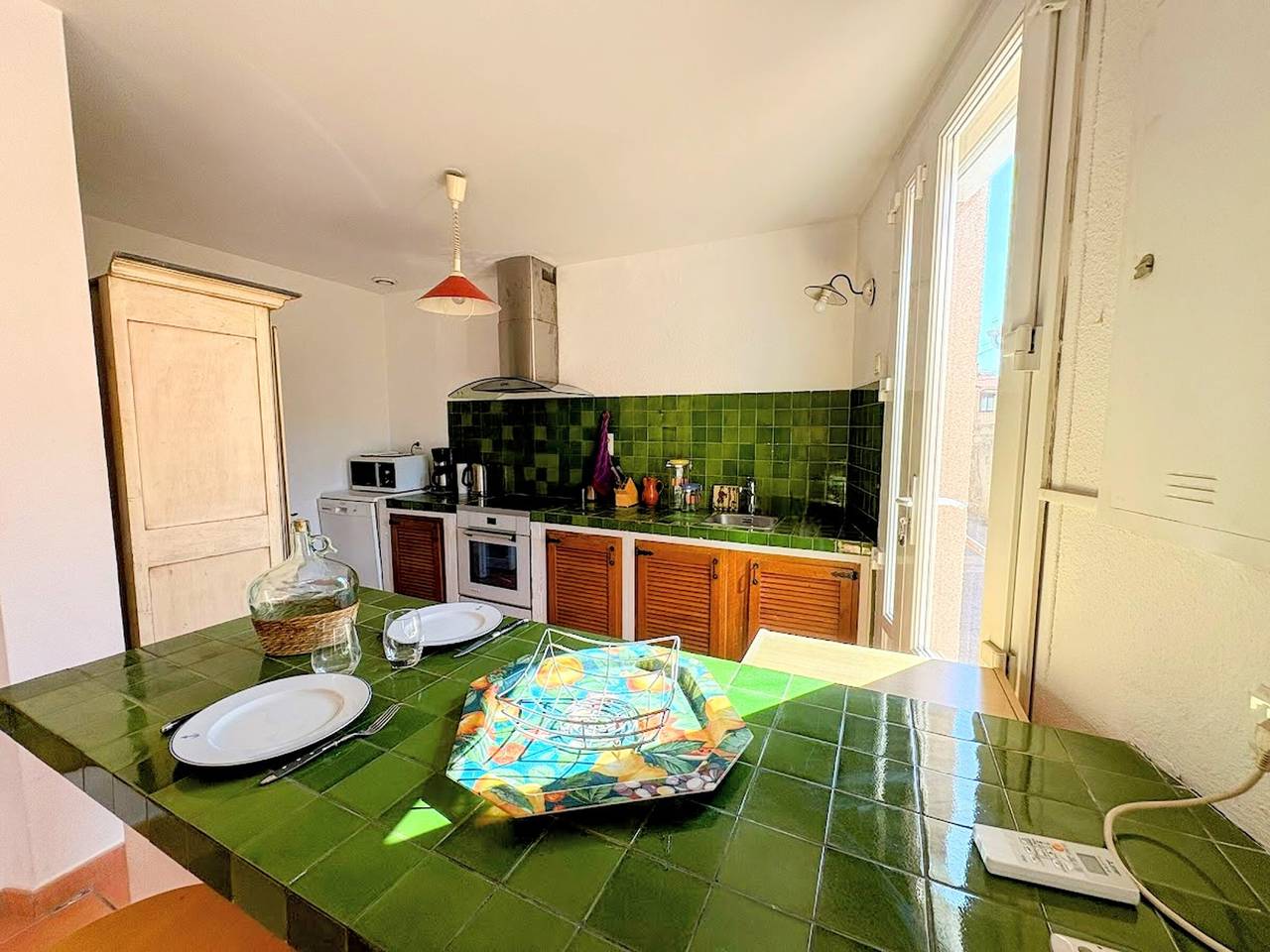 Amplia villa en Banyuls-sur-Mer, 6 personas in La Côte Vermeille, Banyuls-sur-Mer