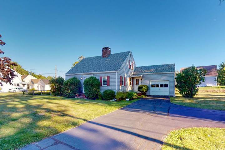 Ferienhaus für 6 Personen - 1