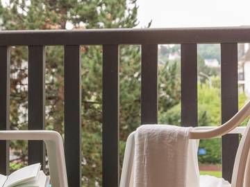 Camping voor 4 Personen in Deauville, Côte Fleurie, Afbeelding 2