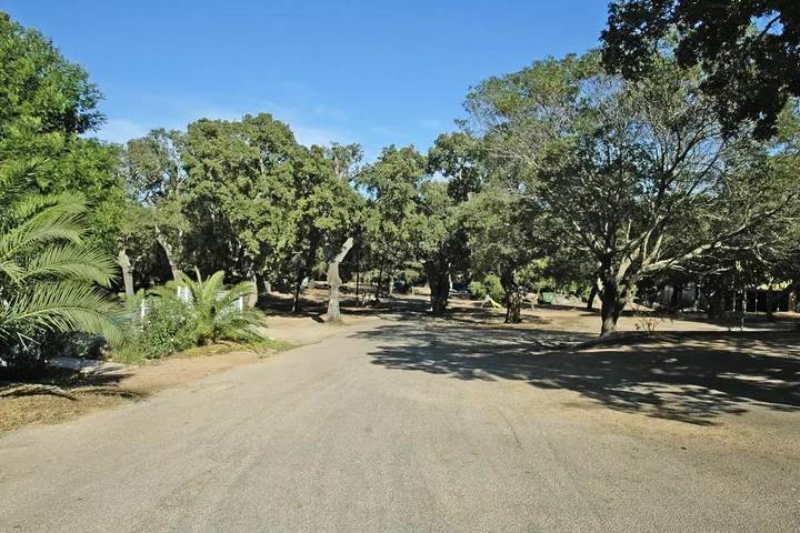Camping pour 5 personnes, avec piscine en Corse-du-Sud - 3