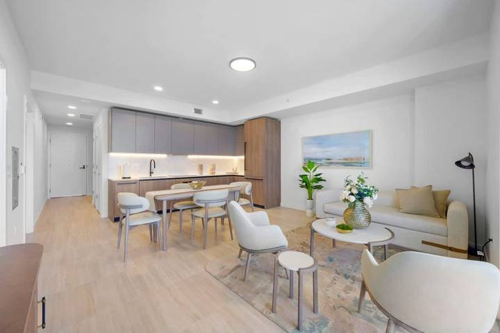 Gîte pour 6 personnes, avec terrasse à Miami Beach - 2