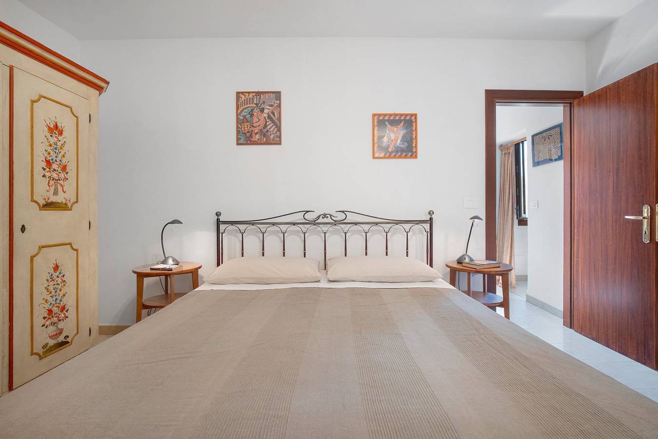 Ganze Wohnung, Apartment 'Ca' Della Vigna' mit Wlan in Venedig, Venedig Provinz