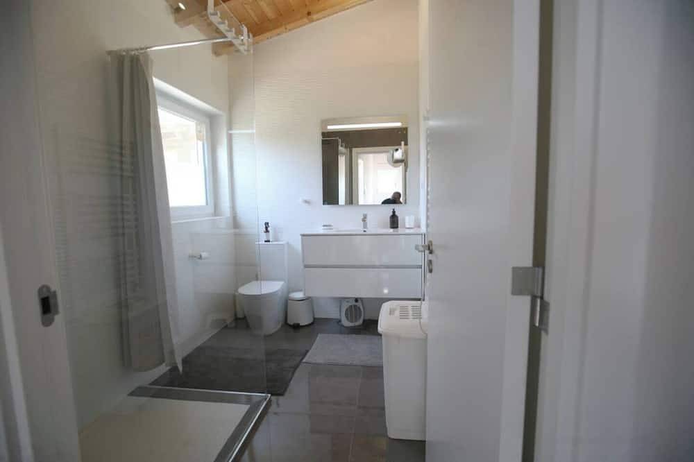 Geheel appartement, Romantic Countryside Retreat with Private Garden Near Tomar in Tomar, Santarém District