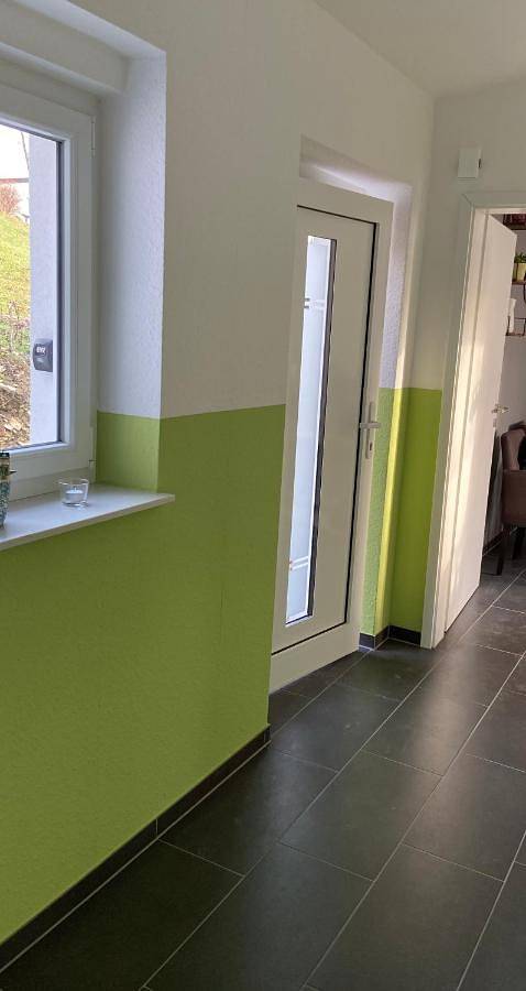 Ganze Wohnung, Modernes Ferienhaus E25, 2-6 Pers keine Monteure in Lichtenau, Teutoburger Wald