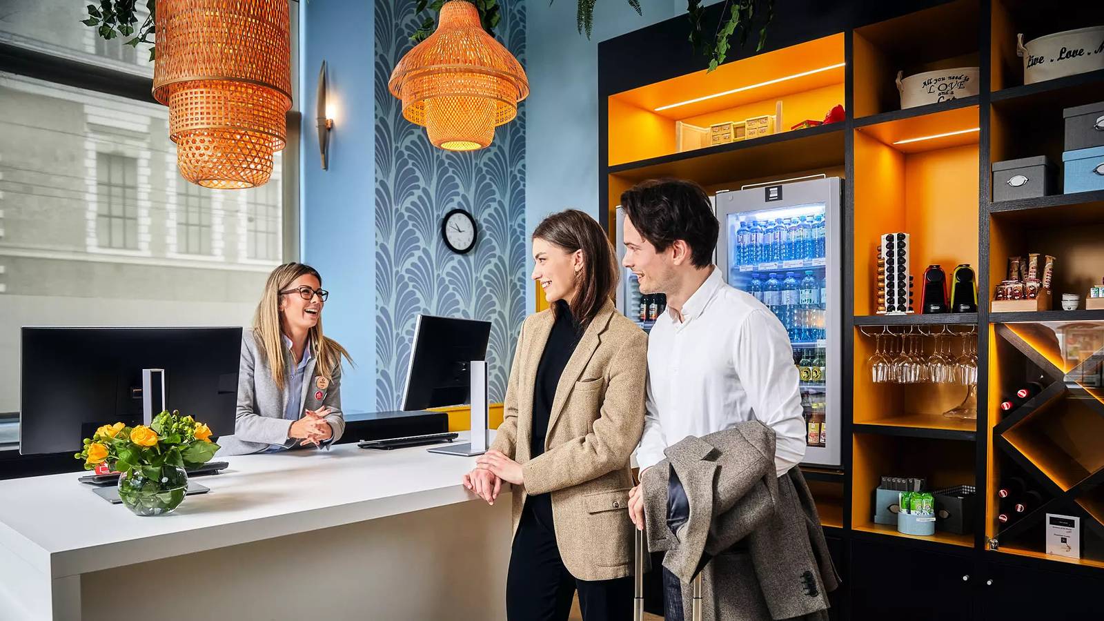 Ganzes Studio, Studio 2 persons - Stadtansicht in Wien Innenstadt, Wien