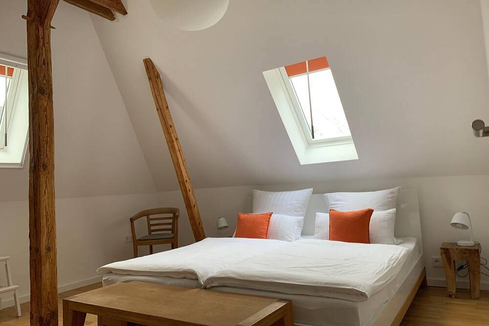 Ferienhaus Peerhus in Tönning in Katingsiel, Tönning