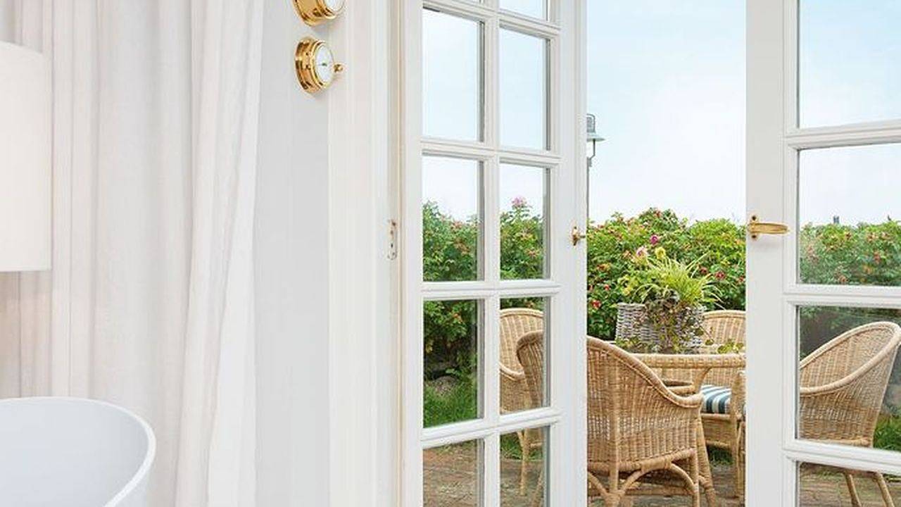 Ganze Ferienwohnung, Ferienwohnung für 4 Personen (80 m²) in Kampen in Kampen (Sylt), Sylt