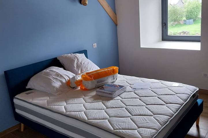 Location de vacances pour 18 personnes à Araules - 4