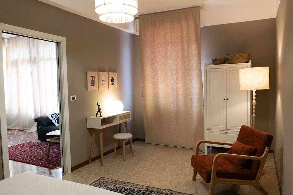 Appartamento intero, Casarosa: aria condizionata, wi-fi, ascensore, garage gratuito, animali ammessi in Porretta Terme, Provincia di Bologna