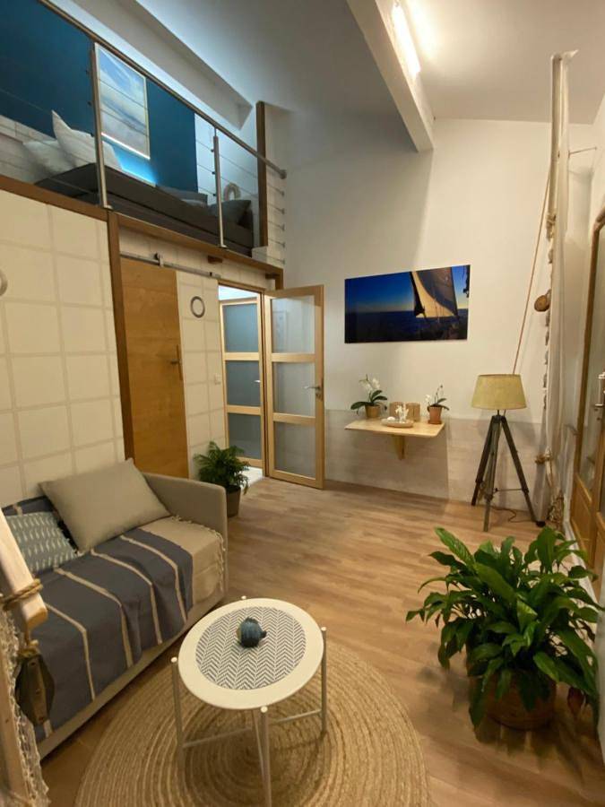 Appartement entier, La passerelle du couchant in Langlade, Région de Nîmes