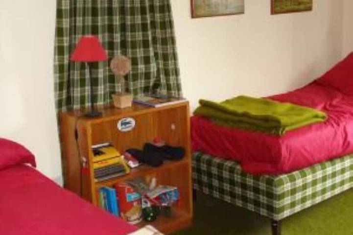 Ferienwohnung für 6 Personen, mit Garten und Balkon in St. Maria im Pein - 3