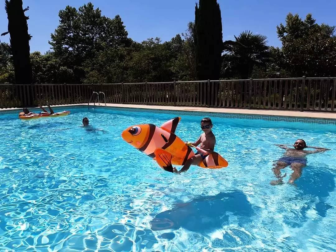 Tente pélerins randonneurs Lit C 1 personnes in Navarrenx, Béarn