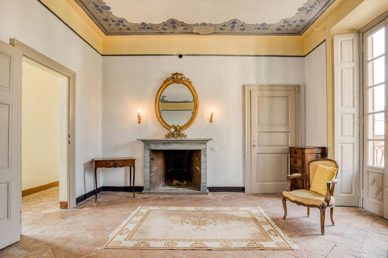 Ferienhaus für 15 Personen in Cittiglio in Cittiglio, Comune di Cittiglio