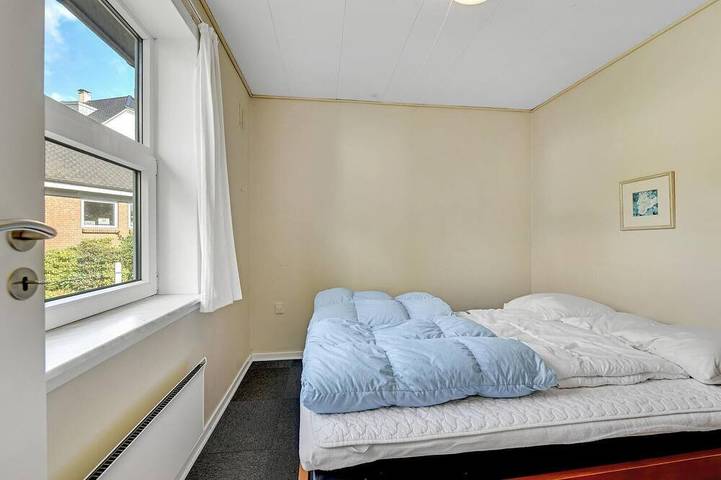 Ferienhaus für 8 Personen, mit Sauna und Garten in Kruså - 2