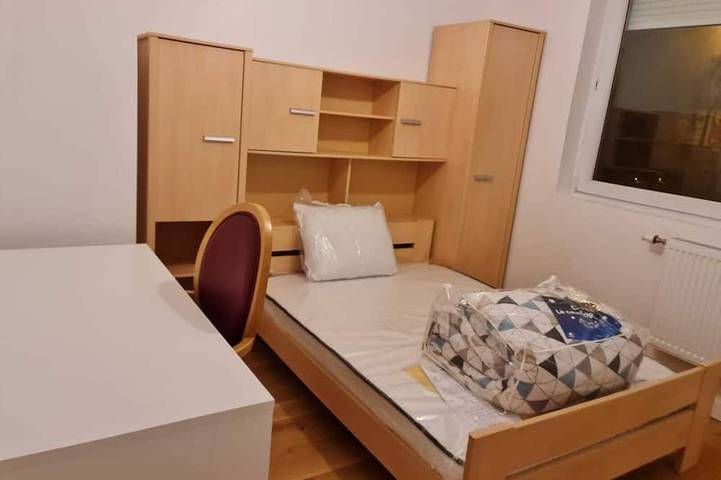 Location de vacances pour 14 personnes, avec jacuzzi, animaux acceptés à Villeneuve-d'Ascq - 3