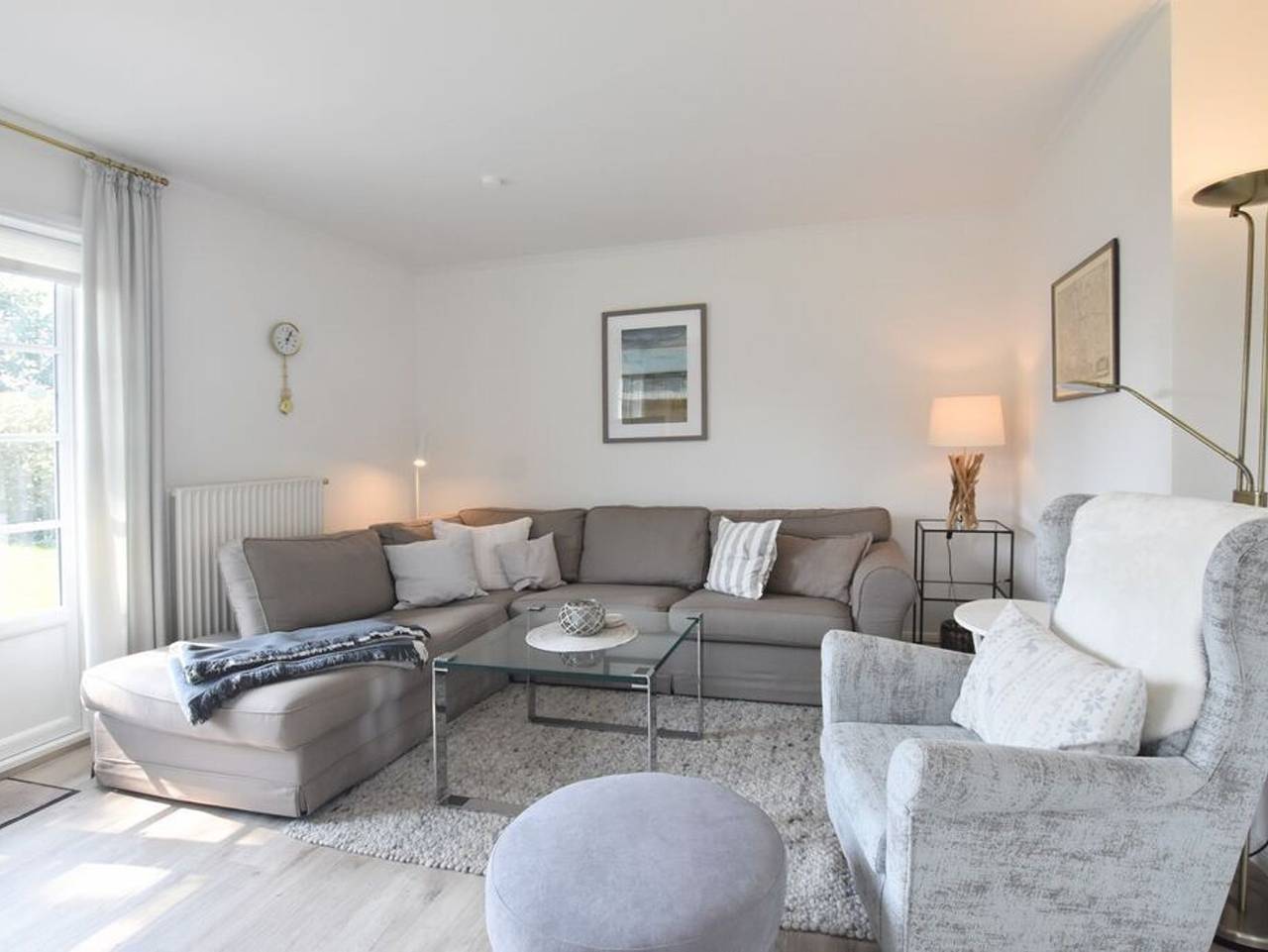 Ferienhaus Esser - Ferienhaus Esser in Westerland, Sylt (Gemeinde)