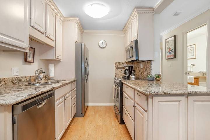 Ferienwohnung für 6 Personen, mit Terrasse - 1