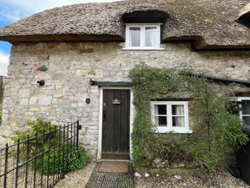 Cottage for 3 People in West Lulworth, Purbeck Heritage Coast, Photo 1