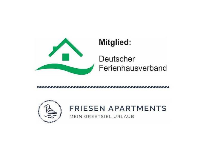 Ferienhaus für 7 Personen, mit Garten in Greetsiel - 3