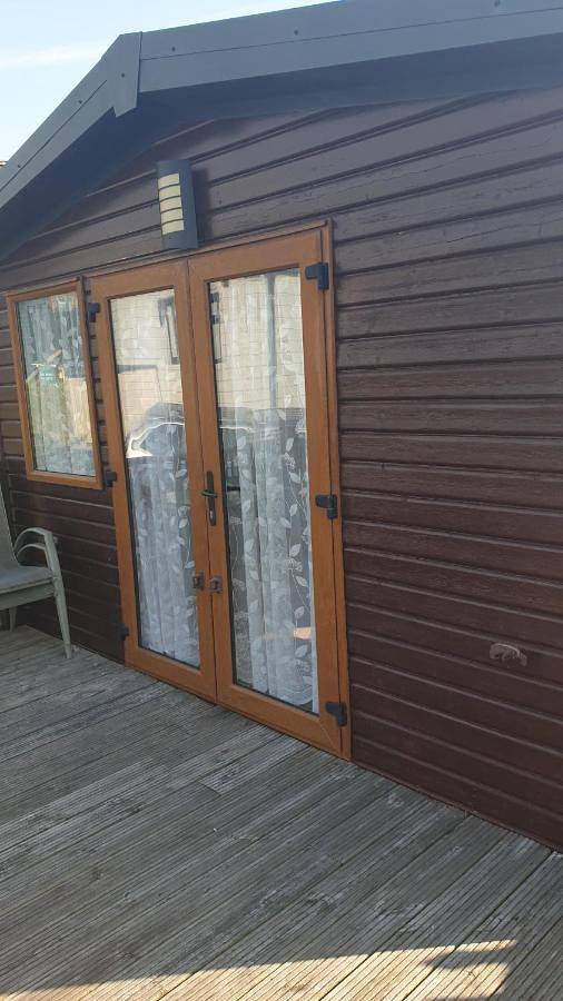 Two-Bedroom House in Hastings, East Sussex