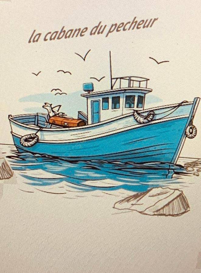 Maison d’hôte pour 4 personnes, avec vue, animaux acceptés à Gatteville-le-Phare