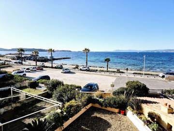 Studio pour 4 Personnes dans Six-Fours-les-Plages, Région de Toulon, Photo 2