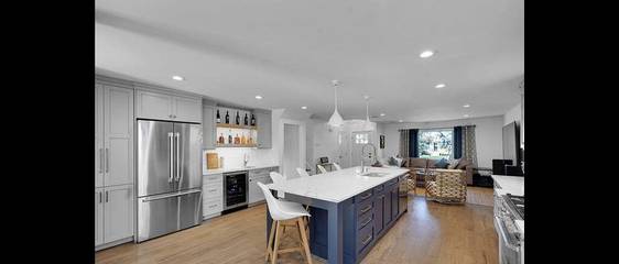 Vacation House for 8 Guests in Spring Lake Heights, Jersey Shore, Picture 3