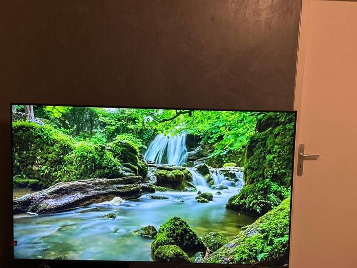 Gîte pour 5 personnes à Ozoir-la-Ferrière - 3