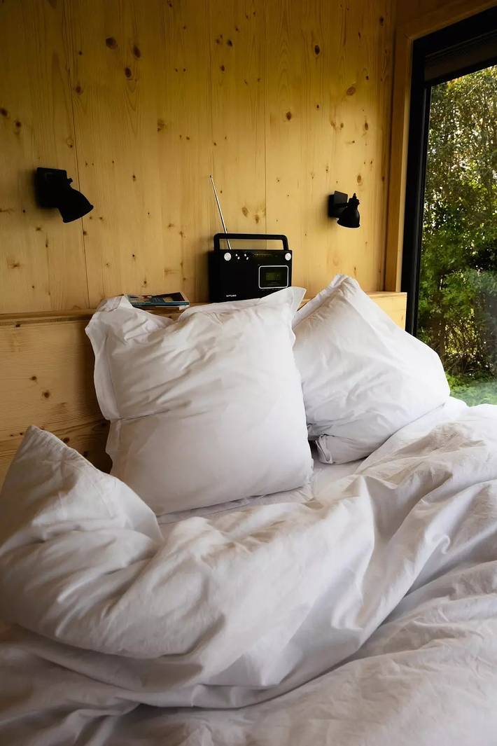 Appartement de vacances pour 2 personnes, avec vue dans le Tarn-et-Garonne - 4