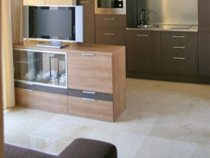 Appartement entier, L'Escala Resort - Appartement 2 personnes - A1 in L'Escala, Haut-Ampurdan