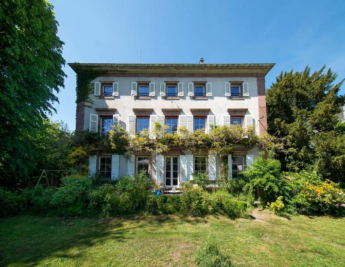 Appartement de vacances pour 2 personnes, avec vue et jardin