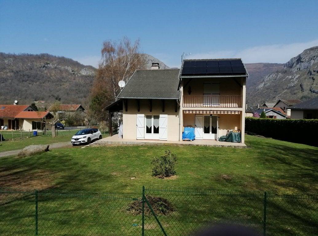 À la Joie de Vivre - Chambre Cœur Parentale in Banat, Tarascon-sur-Ariège