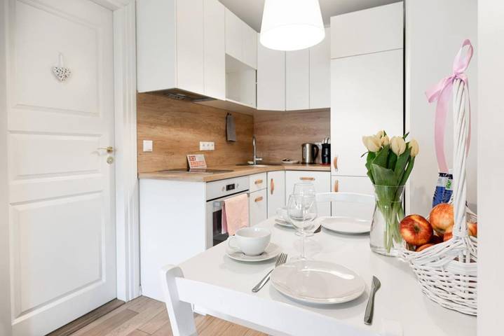 Gîte pour 2 personnes, avec jardin, animaux acceptés à Pärnu