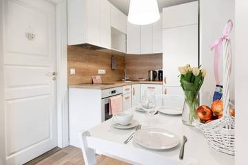 Gîte pour 2 personnes, avec jardin, animaux acceptés à Pärnu