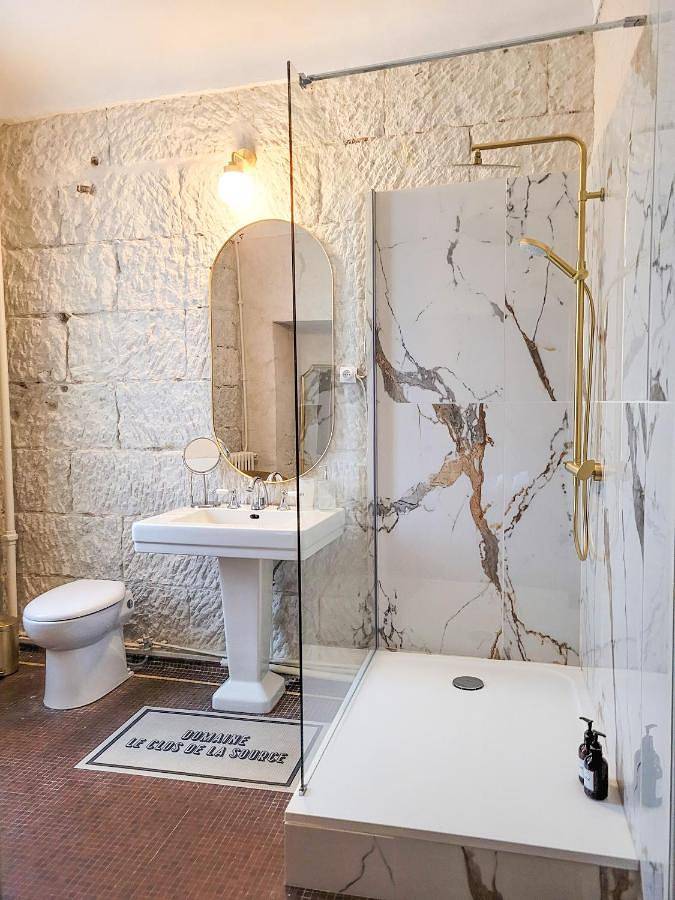 Gîte pour 2 personnes, avec jardin et vue dans Montrichard Val de Cher - 4