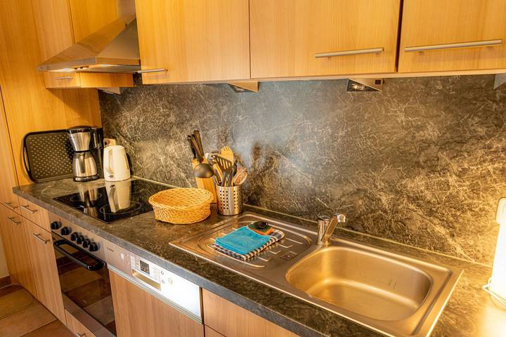 Ferienwohnung für 4 Personen, mit Terrasse auf Spiekeroog - 3