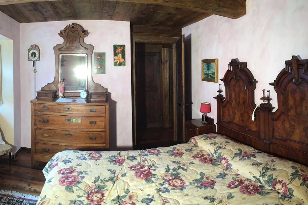 Ganze Wohnung, The Violet in Piedilago, Premia