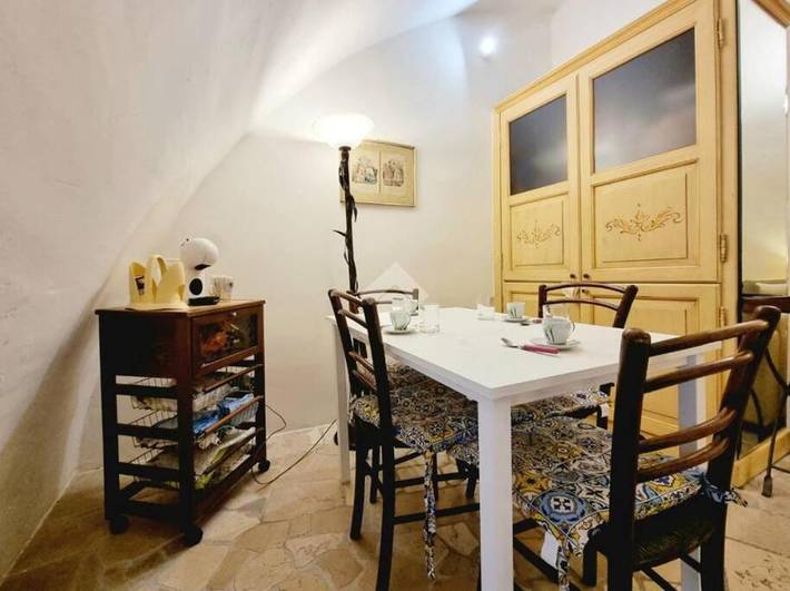 Apartamento de vacaciones para 4 personas - 1