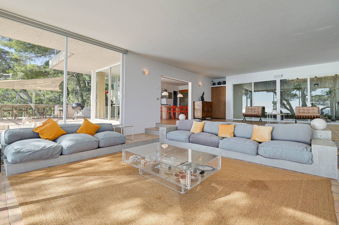 Villa Porto Pi in Santa Maria de Llorell, Tossa de Mar