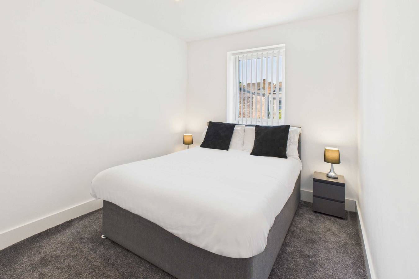 Host & Stay | Holland Street Townhouse Ii in Liverpool, Merseyside