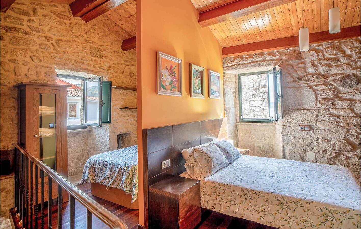 Vakantiehuis voor 3 personen, foto 8