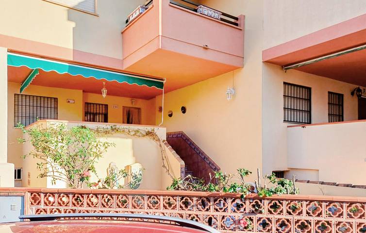 Ferienhaus für 9 Personen in Salobreña - 3