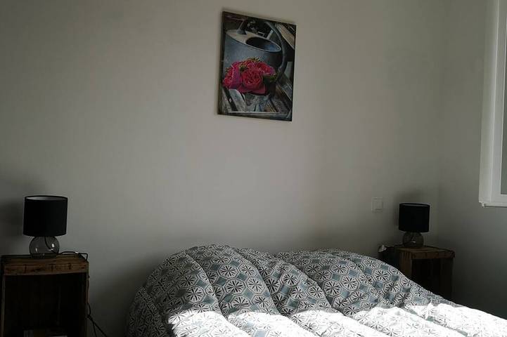 Location de vacances pour 6 personnes, avec jardin à Saze - 2