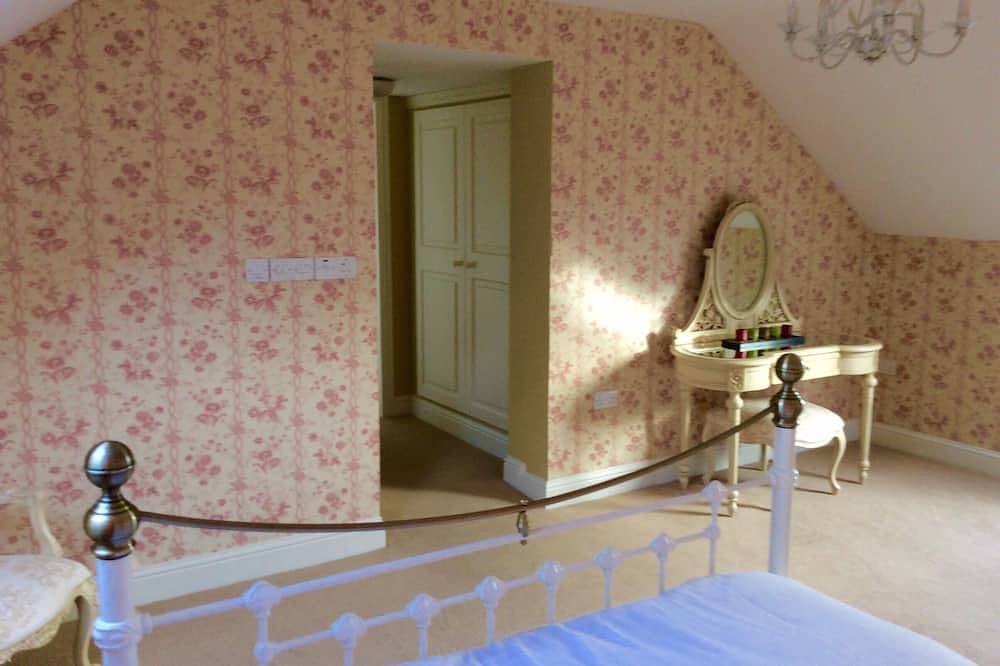 Luxuriöses Cottage inmitten einer wunderschönen irischen Landschaft. in Nenagh, Lough Derg