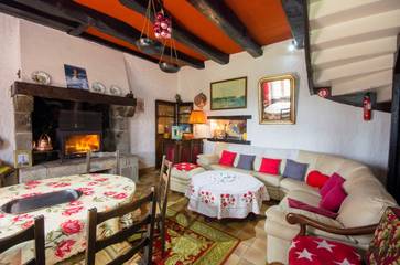 Gite för 10 Personer i Pléboulle, Côtes-d'Armor, Bild 3