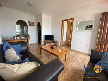 Location De Vacances pour 4 Personnes dans Punta Prima (Alicante), Orihuela, Photo 3