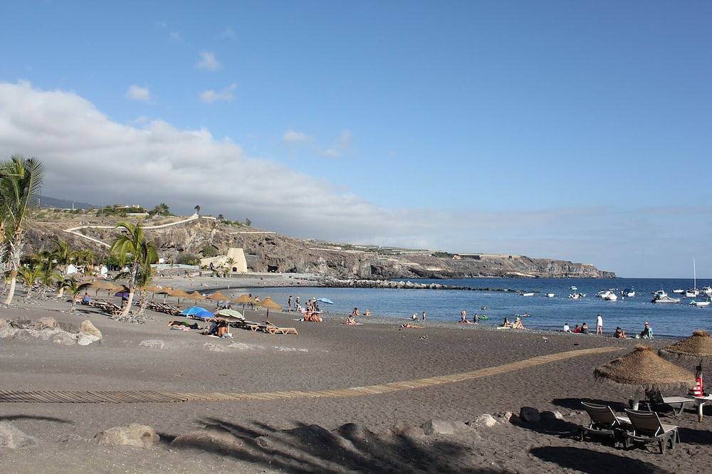 Ganze Wohnung, Apartamento Playa San Juan. Tranquilidad y Wifi in Playa San Juan, Guía de Isora
