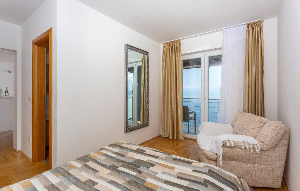 Ganze Wohnung, Apartman Zora 2 by Villas Guide in Moscenicka Draga, Opatija Riviera