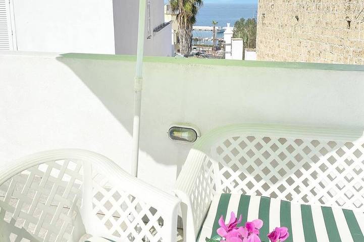 Maison de vacances pour 6 personnes - 1