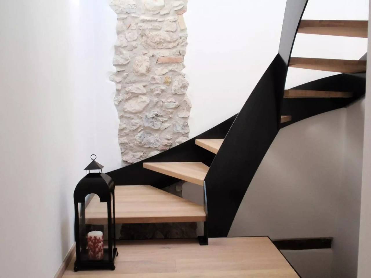 Haus 4 Personen in Cassone di Malcesine, Malcesine